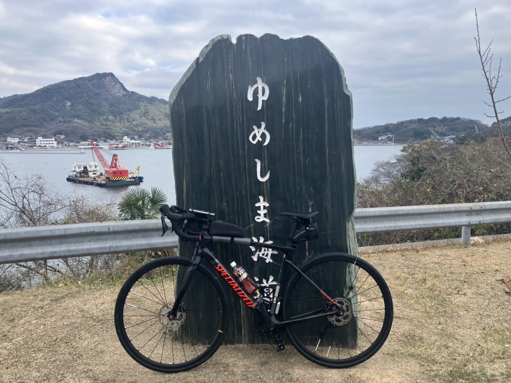 Specialized ROUBAIX